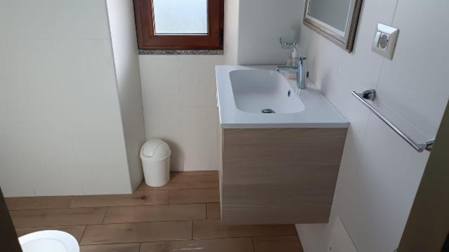Stellaria Casa Vacanze In Montagna Panorama Stupendo Sardegna Seùlo Extérieur photo