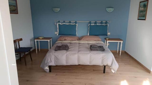 Stellaria Casa Vacanze In Montagna Panorama Stupendo Sardegna Seùlo Extérieur photo
