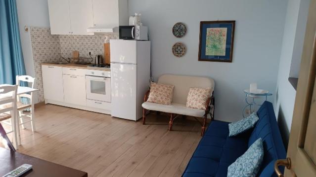 Stellaria Casa Vacanze In Montagna Panorama Stupendo Sardegna Seùlo Extérieur photo